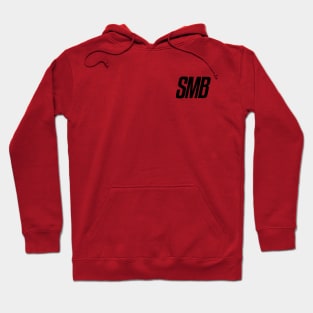 Initial Logo (Light Mode) Hoodie